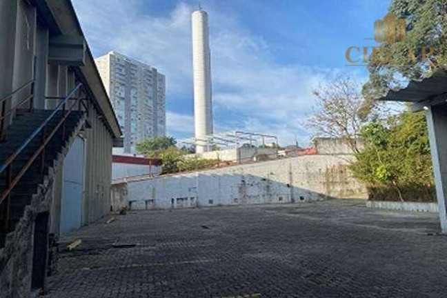 Imagem Galpão para Alugar, 5.500 m² em Jardim Marajoara - São Paulo Imagem Galpão para Alugar, 5.500 m² em Jardim Marajoara - São Paulo