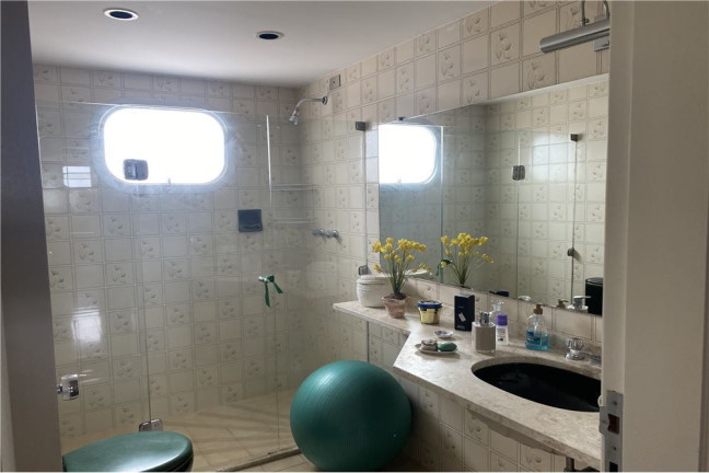 Imagem Apartamento com 4 Quartos à Venda, 200 m² em Vila Suzana - São Paulo Imagem Apartamento com 4 Quartos à Venda, 200 m² em Vila Suzana - São Paulo