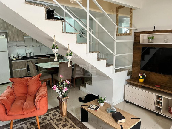 Imagem Sobrado com 2 Quartos à Venda, 64 m² em Cordeiros - Itajaí Imagem Sobrado com 2 Quartos à Venda, 64 m² em Cordeiros - Itajaí