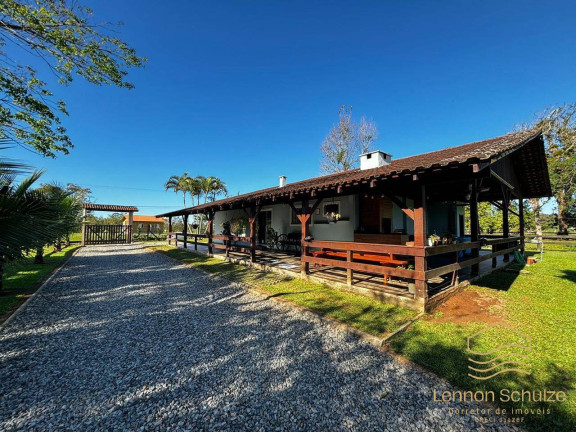 Imagem Chácara com 4 Quartos à Venda, 29 m² em Pinheiros - Balneário Barra Do Sul Imagem Chácara com 4 Quartos à Venda, 29 m² em Pinheiros - Balneário Barra Do Sul