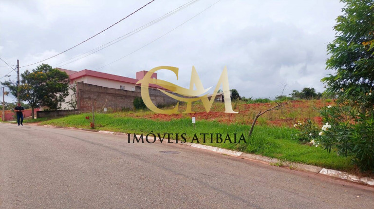 Imagem Terreno em Condomínio à Venda, 1.089 m² em Condomínio Residencial Shamballa Iii - Atibaia Imagem Terreno em Condomínio à Venda, 1.089 m² em Condomínio Residencial Shamballa Iii - Atibaia
