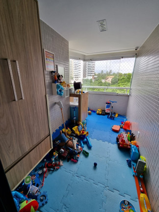 Imagem Apartamento com 2 Quartos à Venda, 89 m² em Patamares - Salvador Imagem Apartamento com 2 Quartos à Venda, 89 m² em Patamares - Salvador