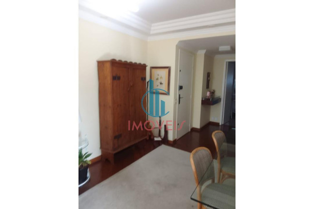 Imagem Apartamento com 3 Quartos à Venda, 105 m² em Perdizes - São Paulo