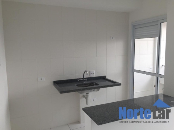 Imagem Apartamento com 2 Quartos à Venda, 50 m² em Vila Nova Cachoeirinha - São Paulo