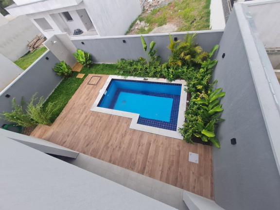 Imagem Casa com 3 Quartos à Venda, 202 m² em Mosaico Essence - Mogi Das Cruzes Imagem Casa com 3 Quartos à Venda, 202 m² em Mosaico Essence - Mogi Das Cruzes
