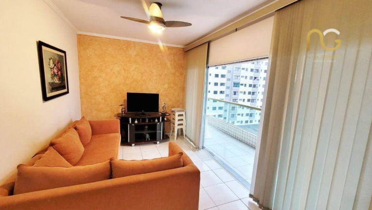 Imagem Apartamento com 3 Quartos à Venda, 132 m² em Tupi - Praia Grande Imagem Apartamento com 3 Quartos à Venda, 132 m² em Tupi - Praia Grande