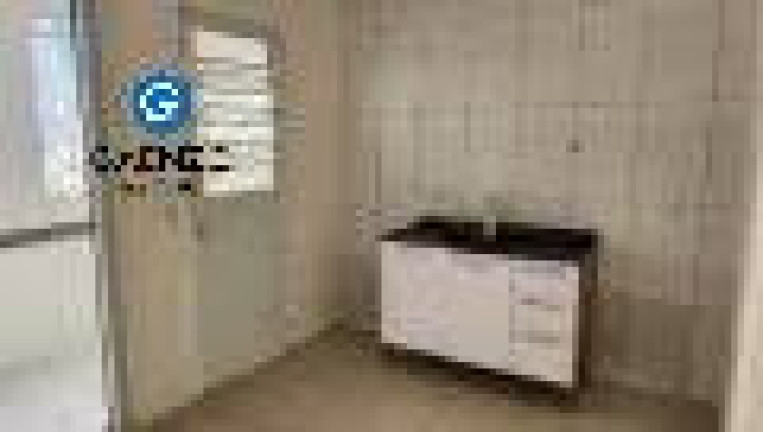 Imagem Apartamento com 2 Quartos à Venda, 48 m² em Padroeira - Osasco