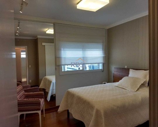 Imagem Apartamento com 3 Quartos à Venda, 138 m² em Santo Amaro - São Paulo Imagem Apartamento com 3 Quartos à Venda, 138 m² em Santo Amaro - São Paulo
