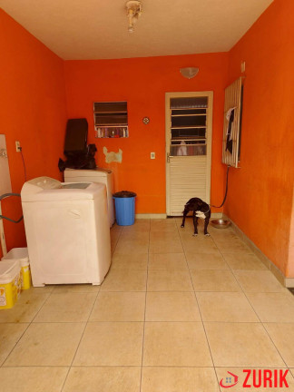 Imagem Sobrado com 4 Quartos à Venda, 135 m² em Jardim Brasil (zona Norte) - São Paulo Imagem Sobrado com 4 Quartos à Venda, 135 m² em Jardim Brasil (zona Norte) - São Paulo