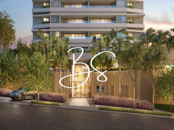 Apartamento com 3 Quartos à Venda, 178 m² em Jardim Europa - Porto Alegre