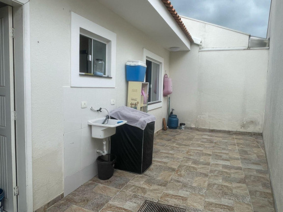 Imagem Casa com 2 Quartos à Venda, 51 m² em Planta Quississana - Sao Jose Dos Pinhais Imagem Casa com 2 Quartos à Venda, 51 m² em Planta Quississana - Sao Jose Dos Pinhais