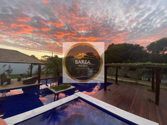 Casa com 4 Quartos à Venda, 395 m² em Aldeia Dos Camarás - Camaragibe
