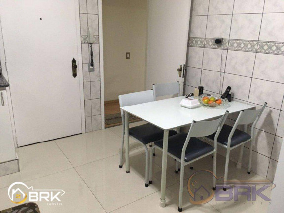 Imagem Apartamento com 3 Quartos à Venda, 93 m² em Alto Da Mooca - São Paulo Imagem Apartamento com 3 Quartos à Venda, 93 m² em Alto Da Mooca - São Paulo