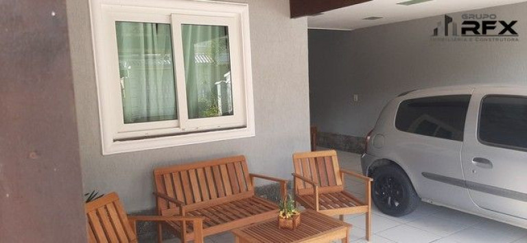 Imagem Casa de Condomínio com 4 Quartos à Venda, 220 m² em Várzea Das Moças - Niterói Imagem Casa de Condomínio com 4 Quartos à Venda, 220 m² em Várzea Das Moças - Niterói