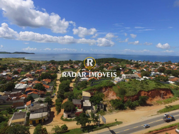 Imagem Terreno à Venda, 457 m² em Retiro - São Pedro Da Aldeia Imagem Terreno à Venda, 457 m² em Retiro - São Pedro Da Aldeia