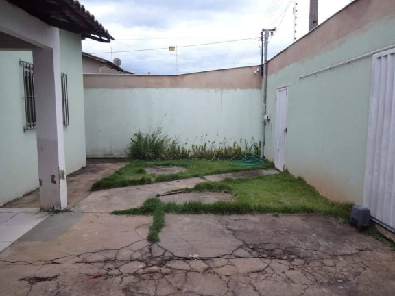 Imagem Casa com 3 Quartos à Venda, 200 m² em Residencial Aldeia Dos Sonhos - Anápolis