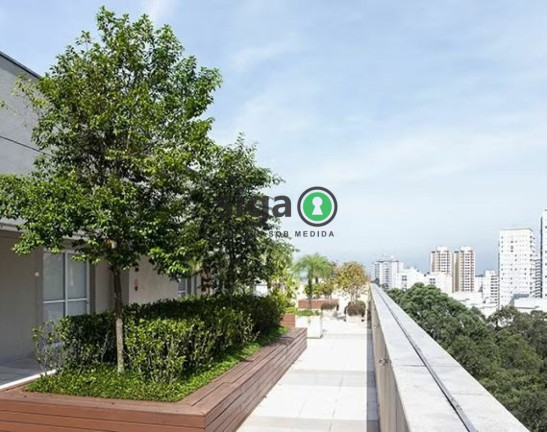 Imagem Imóvel Comercial à Venda, 42 m² em Vila Andrade - São Paulo Imagem Imóvel Comercial à Venda, 42 m² em Vila Andrade - São Paulo