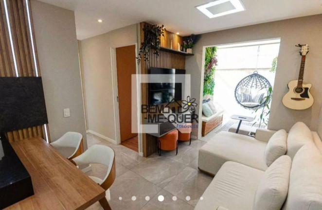 Imagem Apartamento com 2 Quartos à Venda, 85 m² em Jardim íris - São Paulo Imagem Apartamento com 2 Quartos à Venda, 85 m² em Jardim íris - São Paulo