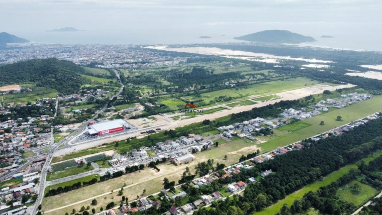 Imagem Terreno à Venda, 376 m² em São João Do Rio Vermelho - Florianópolis Imagem Terreno à Venda, 376 m² em São João Do Rio Vermelho - Florianópolis