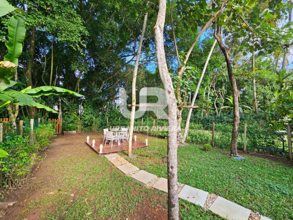 Imagem Casa com 5 Quartos à Venda, 459 m² em Riviera | Módulo 21 - Bertioga