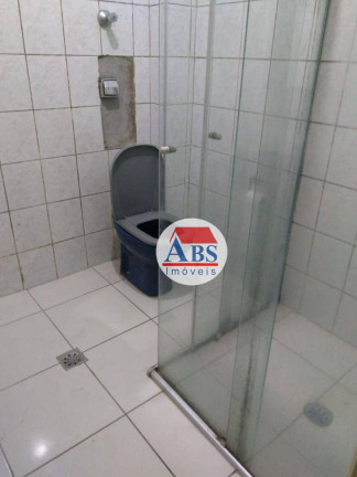Imagem Apartamento com 2 Quartos à Venda, 74 m² em Gonzaga - Santos