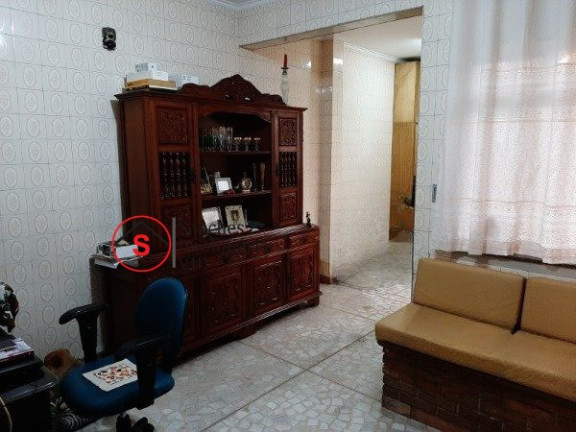 Imagem Sobrado com 3 Quartos à Venda, 140 m² em Mooca - São Paulo