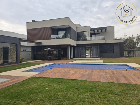 Imagem Imóvel com 4 Quartos à Venda, 1.070 m² em Caxambu - Jundiaí