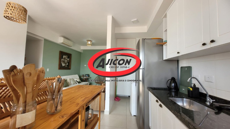 Imagem Apartamento com 3 Quartos à Venda, 90 m² em Itaguá - Ubatuba