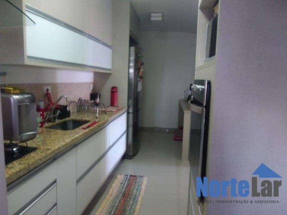 Imagem Apartamento com 2 Quartos à Venda, 97 m² em Jardim Das Laranjeiras - São Paulo
