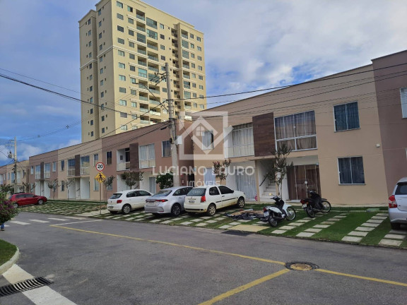Imagem Apartamento com 2 Quartos à Venda, 55 m² em Ayrton Senna - Vitória Da Conquista