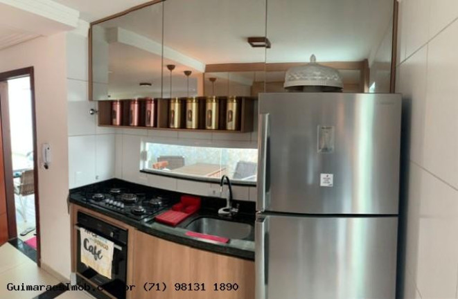 Imagem Casa com 3 Quartos à Venda, 136 m² em Ipitanga - Lauro De Freitas
