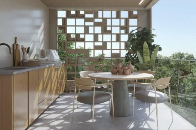 Imagem Apartamento com 3 Quartos à Venda, 168 m² em Leblon - Rio De Janeiro