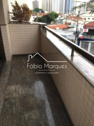 Imagem Apartamento com 4 Quartos à Venda, 296 m² em Tatuapé - São Paulo