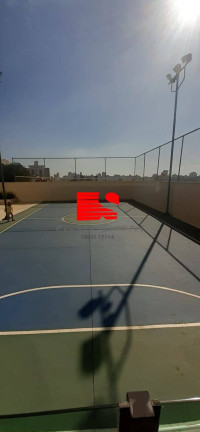Imagem Apartamento com 3 Quartos à Venda, 85 m² em Sagrada Família - Belo Horizonte