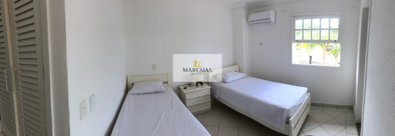 Imagem Casa com 4 Quartos à Venda, 180 m² em Maresias - São Sebastião