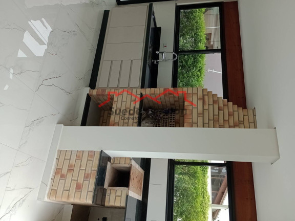 Imagem Casa com 3 Quartos à Venda, 400 m² em Bougainville Residencial Ii - Peruíbe Imagem Casa com 3 Quartos à Venda, 400 m² em Bougainville Residencial Ii - Peruíbe