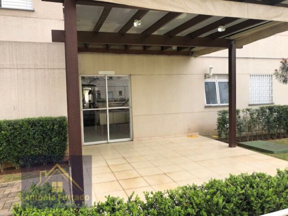Imagem Apartamento com 2 Quartos à Venda, 52 m² em Jardim Do Lago - São Paulo Imagem Apartamento com 2 Quartos à Venda, 52 m² em Jardim Do Lago - São Paulo