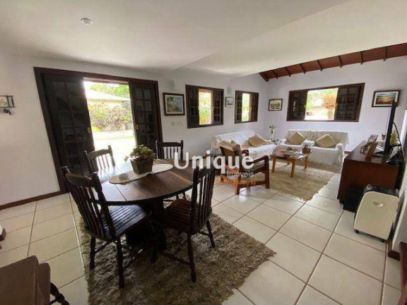 Imagem Casa com 5 Quartos à Venda, 250 m² em Caravelas - Armação Dos Búzios