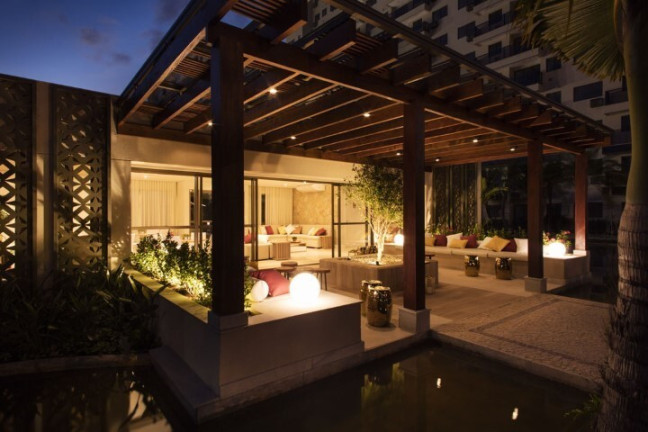 Imagem Apartamento com 3 Quartos à Venda, 77 m²