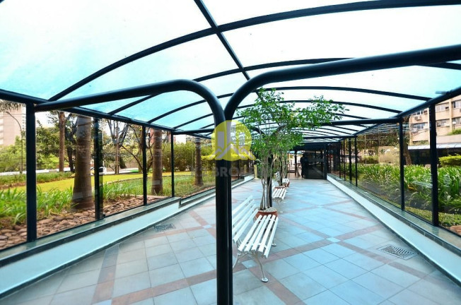 Imagem Sala Comercial à Venda, 94 m² em Paraíso - São Paulo