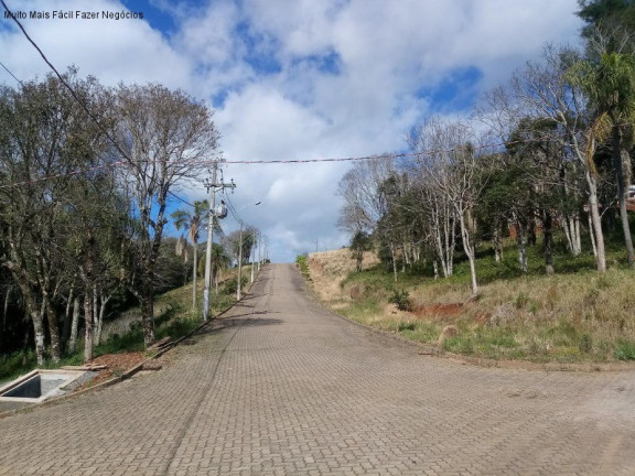 Imagem Terreno à Venda, 568 m² em Piá - Nova Petrópolis Imagem Terreno à Venda, 568 m² em Piá - Nova Petrópolis