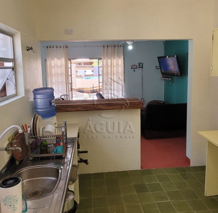 Imagem Casa com 3 Quartos à Venda, 200 m² em Lagoinha - Ubatuba