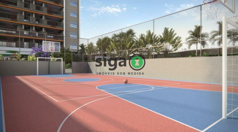 Imagem Apartamento com 3 Quartos à Venda, 95 m² em Alto Da Boa Vista - São Paulo