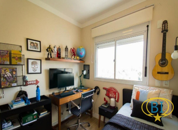 Imagem Apartamento com 3 Quartos à Venda, 129 m² em Vila Mariana Sp - São Paulo