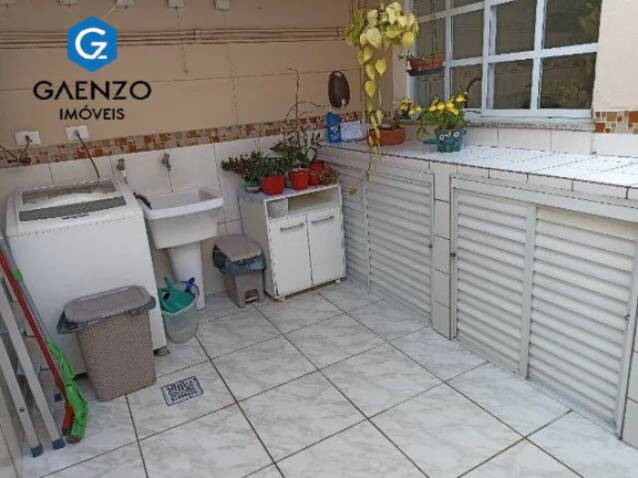 Imagem Casa de Condomínio com 2 Quartos à Venda, 90 m² em Jaguaribe - Osasco Imagem Casa de Condomínio com 2 Quartos à Venda, 90 m² em Jaguaribe - Osasco