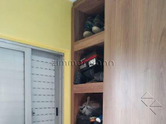 Imagem Apartamento com 2 Quartos à Venda, 91 m² em Chacara Inglesa - São Paulo Imagem Apartamento com 2 Quartos à Venda, 91 m² em Chacara Inglesa - São Paulo