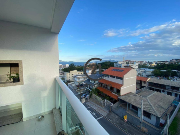 Imagem Apartamento com 3 Quartos à Venda, 88 m² em Praia Comprida - São José Imagem Apartamento com 3 Quartos à Venda, 88 m² em Praia Comprida - São José