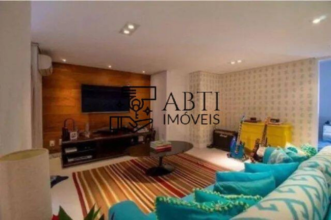 Apartamento com 2 Quartos à Venda, 95 m² em Moema - São Paulo