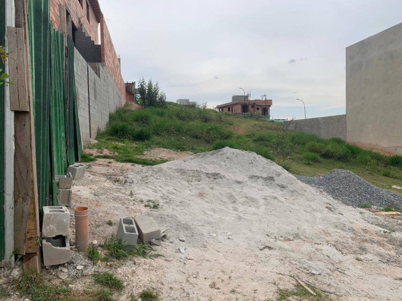 Imagem Terreno à Venda, 159 m² em Jardim Semiramis - Cotia Imagem Terreno à Venda, 159 m² em Jardim Semiramis - Cotia