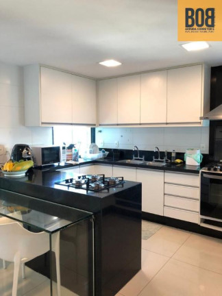 Imagem Apartamento com 4 Quartos à Venda, 409 m² em Piedade - Jaboatão Dos Guararapes Imagem Apartamento com 4 Quartos à Venda, 409 m² em Piedade - Jaboatão Dos Guararapes